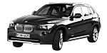 BMW E84 U1660 Fault Code