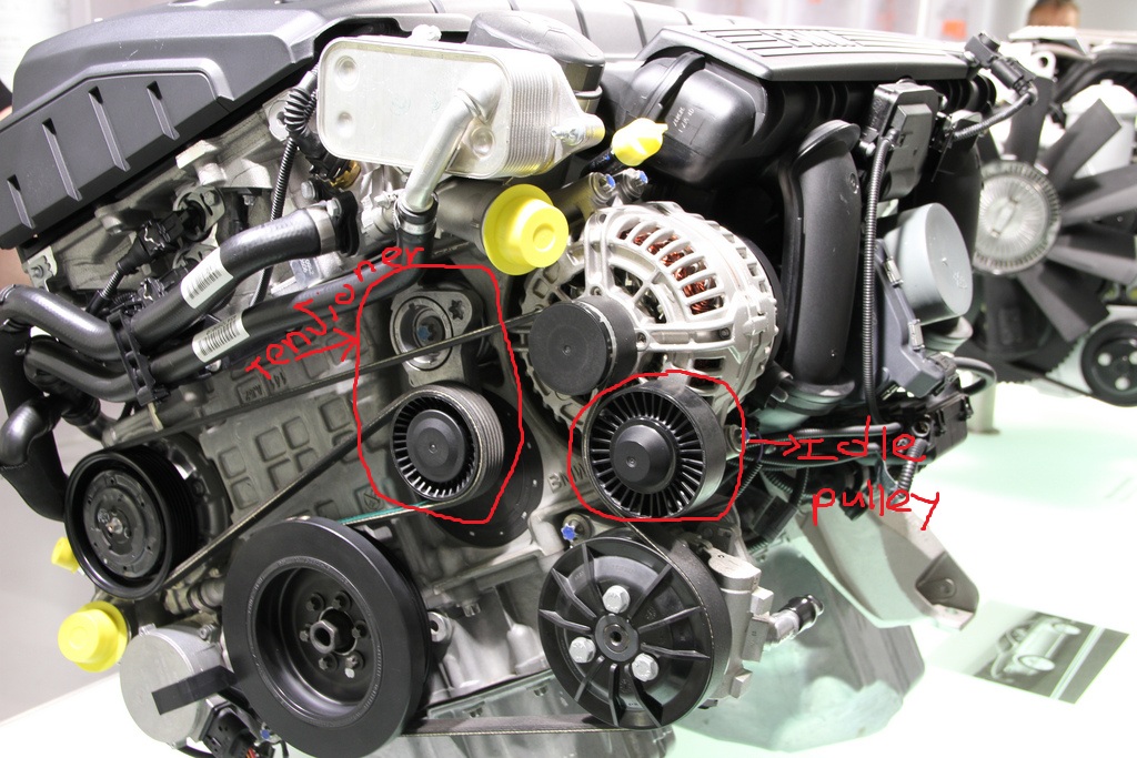 See U1660 in engine